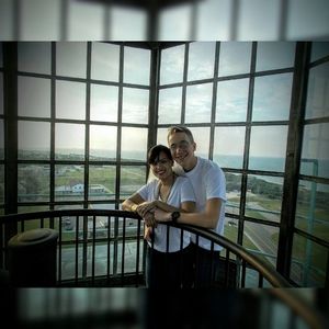 Meet your Posher, Muffy